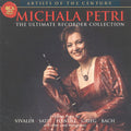 Petri,michala - Artists Of The Century - Music CD