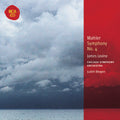 Mahler / Blegen / Cso / Levine - Symphony No 4 - Music CD