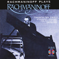 Rachmaninoff / Stokowski / Ormandy / Phl - Piano Concerti 2 & 3 - Music CD