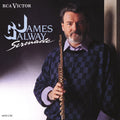 Galway,james - Serenade - Music CD