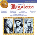 Rigoletto [2 CD]