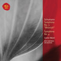 Symphonies No 3 & 4 [Remastered]