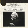 Tchaikovsky / Toscanini / Phl - Symphony 6 - Music CD