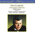Cliburn,van - Romantic Collection - Music CD