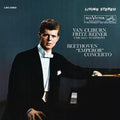 Beethoven / Cliburn,van - Piano Concerto 3 - Music CD
