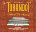 Puccini / Casolla / Larin / Frittoli / Mehta / Mmf - Turandot - Music CD