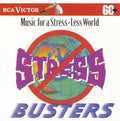 Stress Busters / Various - Stress Busters / Various - Music CD