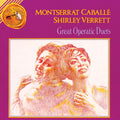 Caballe / Verrett - Opera Duets - Music CD