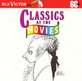 Ormandy / Fiedler / Ozawa - Classics At The Movies - Music CD
