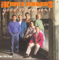 King's Singers - Good Vibrations - Music CD