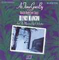 Mancini,henry - As Time Goes By / Classic Movie Love Songs - Music CD