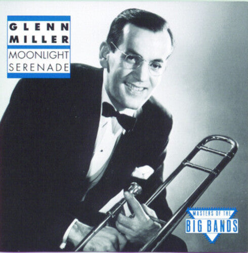 Miller,glenn - Moonlight Serenade - Music CD