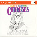 Karajan / Rome Opera Chorus - World's Greatest Choruses - Music CD