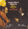 Bream,julian & John - Together Again - Music CD