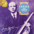 Casals,pablo - Early Recordings 1925-1928 - Music CD
