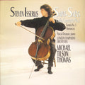 Saint-saens / Isserlis / Thomas / Lso - Cello Concerto - Music CD