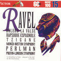 Ravel / Munch / Reiner - Bolero - Music CD