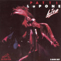 Lupone,patti - Live - Music CD