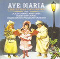 Domingo / Lanza / Vienna Choir Boys - Ave Maria - Music CD