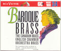 Canadian Brass / Eco Brass - Baroque Brass - Music CD