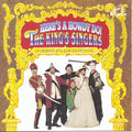 King's Singers / Gilbert & Sullivan - Here's A Howdy Do / Gilbert & Sullivan Festival - Music CD