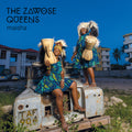Zawose Queens - Maisha - Milky Clear - Vinyl Record