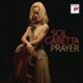 Gabetta,sol - Prayer - Music CD