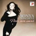 Yoncheva,sonya - Paris Mon Amour - Music CD