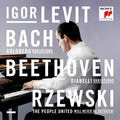 Bach - Beethoven - Rzewski [Box Set]