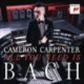 Carpenter,cameron - All You Need Is Bach - Music CD