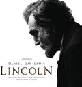 Lincoln (score) / O.s.t. - Lincoln (score) / O.s.t. - Music CD