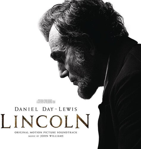 Lincoln (score) / O.s.t. - Lincoln (score) / O.s.t. - Music CD