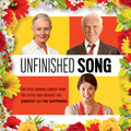 Rossi,laura - Unfinished Song (score) - O.s.t. - Music CD