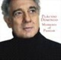 Domingo,placido - Moments Of Passion - Music CD