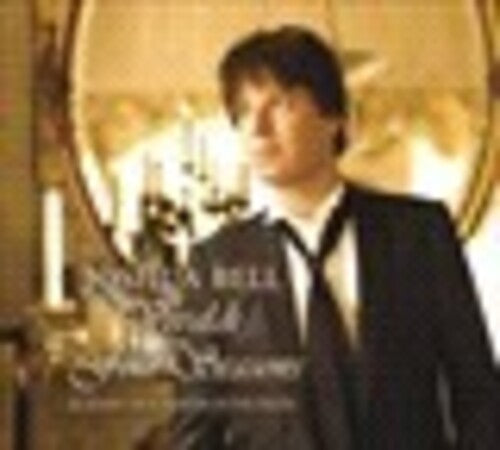 Bell,joshua - Vivaldi The Four Seasons - Music CD