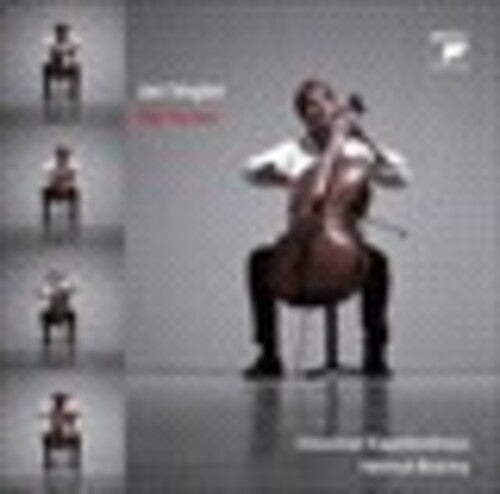 Vogler,jan - My Tunes - Music CD
