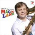 Butman,igor - Magic Land - Music CD