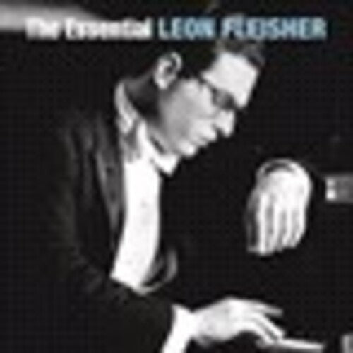Fleisher,leon - Essential Leon Fleisher - Music CD