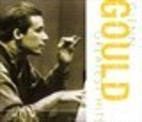 Gould,glenn - Greatest Hits - Music CD