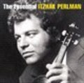 Perlman,itzhak - Essesntial Itzhak Perlman - Music CD