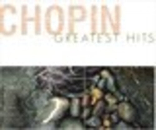 Chopin Greatest Hits / Various - Chopin Greatest Hits / Various - Music CD