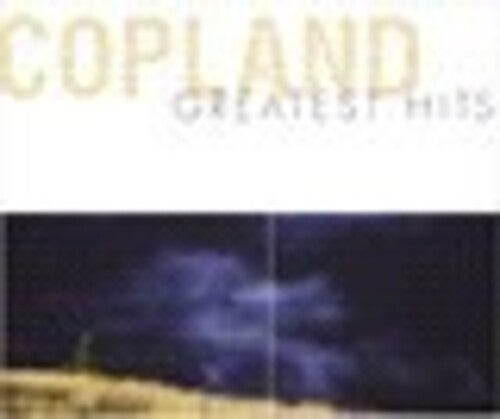 Copland Greatest Hits / Various - Copland Greatest Hits / Various - Music CD
