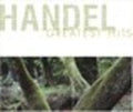 Handel Greatest Hits / Various - Handel Greatest Hits / Various - Music CD