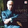 Haydn / Cvo / Szell - Early London Symphonies - Music CD