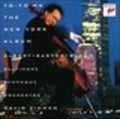 Ma,yo-yo - Brahms / Beethoven / Mozart: Clarinet Trios - Music CD