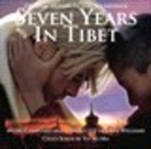 Ma,yo-yo - Seven Years In Tibet - Music CD