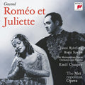 Gounod / Bjorling / Sayao - Romeo Et Juliette - Music CD