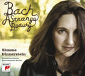 Bach / Dinnerstein,simone - Strange Beauty - Music CD