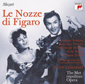 Mozart / Leinsdorf / Siepi / Peters - Le Nozze Di Figaro - Music CD