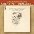 Chopin / Polonaises / Horowitz - Piano Sonata No 2 / Fantasie-impromptu - Music CD